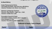 Shell anuncia disputa internacional contra Bolivia por vulneraciones a contrato, incluida la venta ilegal de crudo