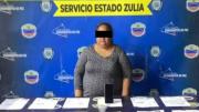 Se hacía pasar por funcionaria del Saren y solicitaba grandes sumas de dinero para agilizar trámites