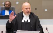 Karim Khan se aparta oficialmente de la investigación de la CPI sobre Venezuela