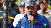 Cabello confirmó la detención de dos implicados en caso de explosivos en Plaza Venezuela y la incautación de armas en El Hatillo