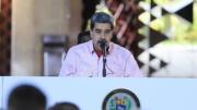 El dardo de Maduro tras despliegue militar de EEUU: Ningún imperio va a venir a tocar nuestro suelo sagrado