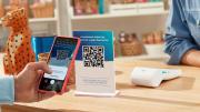 Los pagos con QR ganan cada vez más protagonismo