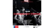 Taller: Cuerpos en Trance mARTadero