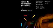 Taller de Formación Escénica para población LGTBI+ mARTadero