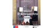 Ejercicio 3. El Encuentro