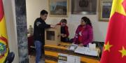 Concluye el conteo oficial del voto en el exterior, PDC de Rodrigo Paz ganó con el 28,10%