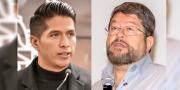 ¿Quiénes perdieron en las elecciones del domingo?