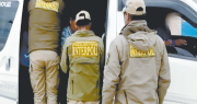 Interpol capturó a 14 prófugos de la justicia que contaban con sello rojo