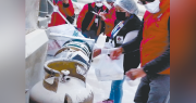 Operativo en Oruro detecta sal sin yodato y con contaminación