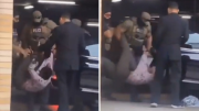 Nuevo escándalo del ICE: brutal arresto de tiktoker colombiana se viraliza en redes y causa indignación