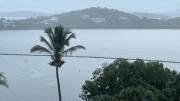 Huracán Erin pone a Carolina del Norte en alerta por tormenta tropical y marejada ciclónica: lo que se espera para hoy