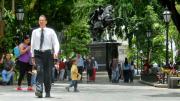 Paseos gratis en el centro de Caracas: descubre los atractivos del casco histórico de la capital venezolana