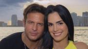 ¡Escándalo de novela! Scarlet Ortiz revela el incómodo momento que vivió Yul Bürkle por su trabajo