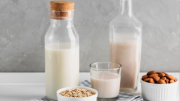 No existe la leche de soya o de almendra. Afamado médico europeo lanza un bombazo sobre las llamadas bebidas vegetales y prende las alarmas