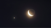Alineación planetaria visible desde Venezuela: sepa la fecha y hora