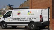 Barbero asesina a su pareja en una piscina: así encontraron a la víctima
