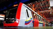 Cuatro frentes técnicos en marcha: Metro de Caracas acelera su tercera fase de recuperación
