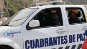 ¡Seguridad reforzada! Diosdado Cabello anuncia más de 5.300 Cuadrantes de Paz en el país