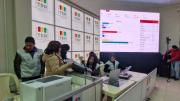 A casi 48 horas de la votación, el TSE cierra cómputo en 5 departamentos y en tres ganó el PDC