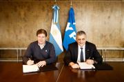 YPF avanza en su salida de las áreas convencionales de Tierra del Fuego