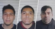 San Juan está al acecho de los peligrosos presos que se fugaron de una cárcel de Chile