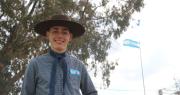 Lisandro Caik, el gaucho 2.0 que le cambió la cara a la comunicación de la Federación Gaucha Sanjuanina