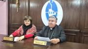 La Iglesia felicita a candidatos que van a segunda vuelta y dice se abre un nuevo capítulo en la historia del país