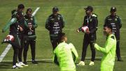Debido a la Copa Bolivia, la Verde tendrá menos días de trabajo para la vital doble fecha de Eliminatorias