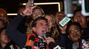 OPINIÓN Bolivia necesita avanzar con fuerza: apoyo a Rodrigo Paz Enrique Bruno