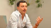 De Loredo: “Yo le ganaba a Schiaretti por 10 puntos si hacíamos un frente”
