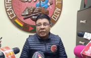 COR de El Alto afirma que la población fue sabia al elegir a Paz y Lara