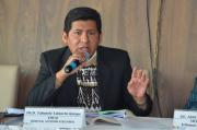 Vocal del TSE: declinación de candidatura en segunda vuelta podría ahorrar 200 millones de bolivianos al Estado