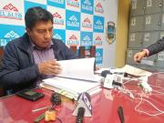 La expropiación de predio en Villa Mercedes del Distrito 8 permitirá ampliar el ancho de vía de la Av. Periférica