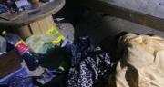 Una mujer y su padre son encontrados sin vida