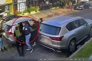 Buscan al hijastro de uno de los hombres secuestrados