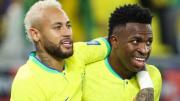 Ancelotti decide no convocar a Vinicius para visitar a Bolivia