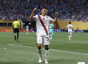 El Diablito Echeverri se irá del Manchester City y jugará con una figura de la selección argentina en otro equipo europeo