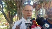 Jaime Dunn pide a Rodrigo Paz y Tuto Quiroga conformar un equipo de transición inmediato