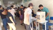 Informe preliminar de Jubileo: Bolivia cumplió con la jornada electoral entre avances y retos democráticos