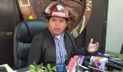 COB dice que elección fue ‘jalón de orejas’ a la izquierda y anuncia que analizarán propuesta de Paz-Lara