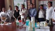 Gobernación de Tarija entrega insumos a peregrinantes rumbo a Chaguaya