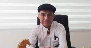 Damián Condori reaparece en su despacho en la Gobernación y la Asamblea de Chuquisaca aprueba su retorno