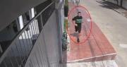Aguilera: Hombre que disparó a policía tiene dos identidades y está vinculado al tráfico de armas
