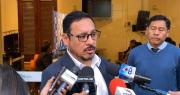 Cochabamba: Alcalde suplente destituye a cuatro altos funcionarios