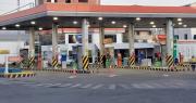 “Lo único que nos queda es esperar el cambio de gobierno”, dicen choferes ante falta de combustible