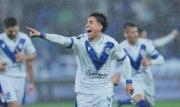 Vélez elimina a Fortaleza y es el primer clasificado a cuartos de Libertadores