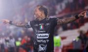 Dayro Moreno mete a Once Caldas en cuartos de final de la Sudamericana