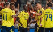 Al-Nassr de Cristiano se mete en la final de la Supercopa de Arabia Saudita