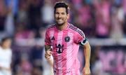 Leo Messi es duda para el duelo entre Inter Miami y Tigres en la Leagues Cup