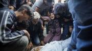 Infanticidio en Gaza: Israel asesina a un niño cada 40 minutos